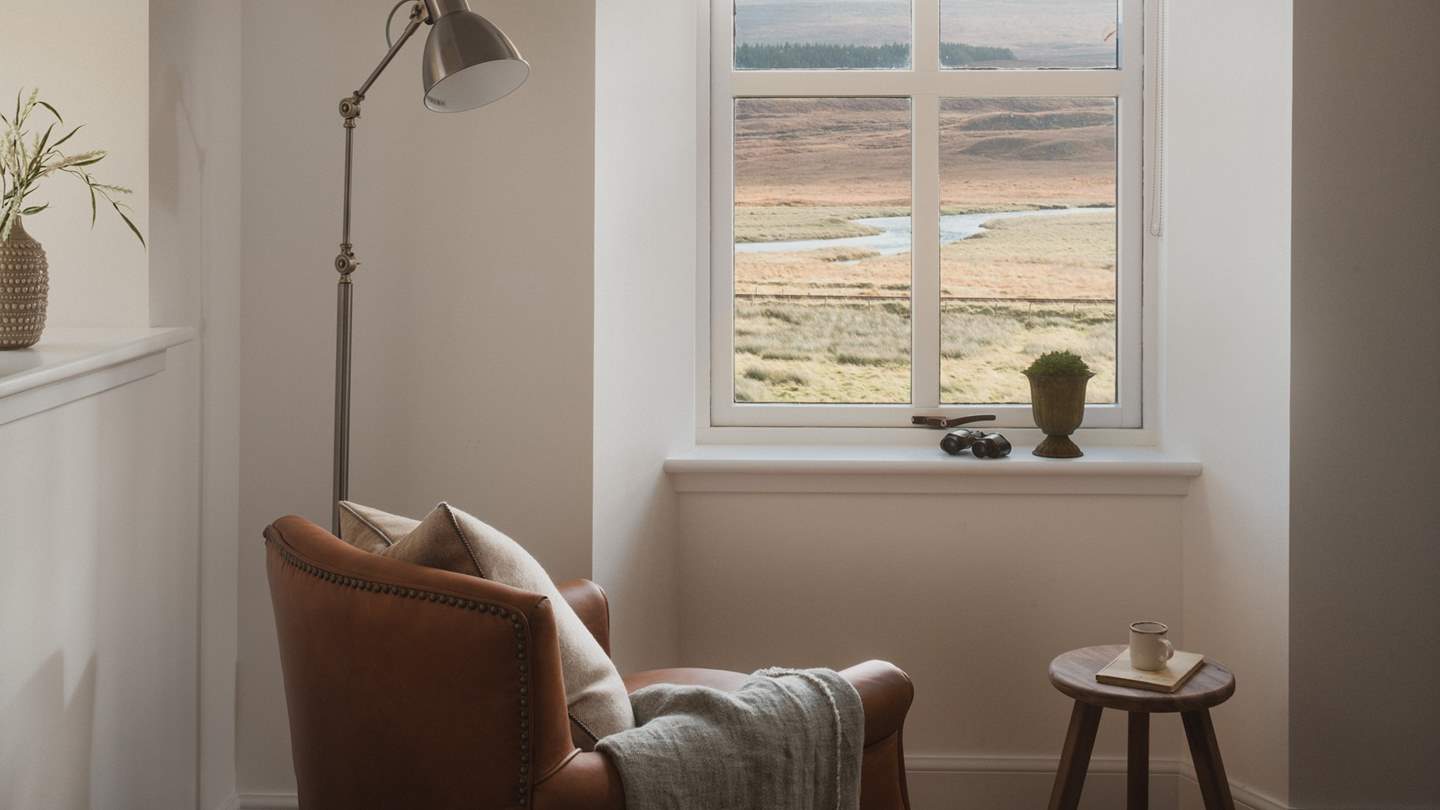 The dreamiest vistas await at every turn...