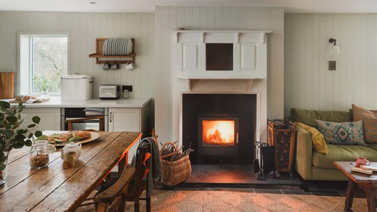 Beira's Glen - Sleeps 4 + cot - Dumfries