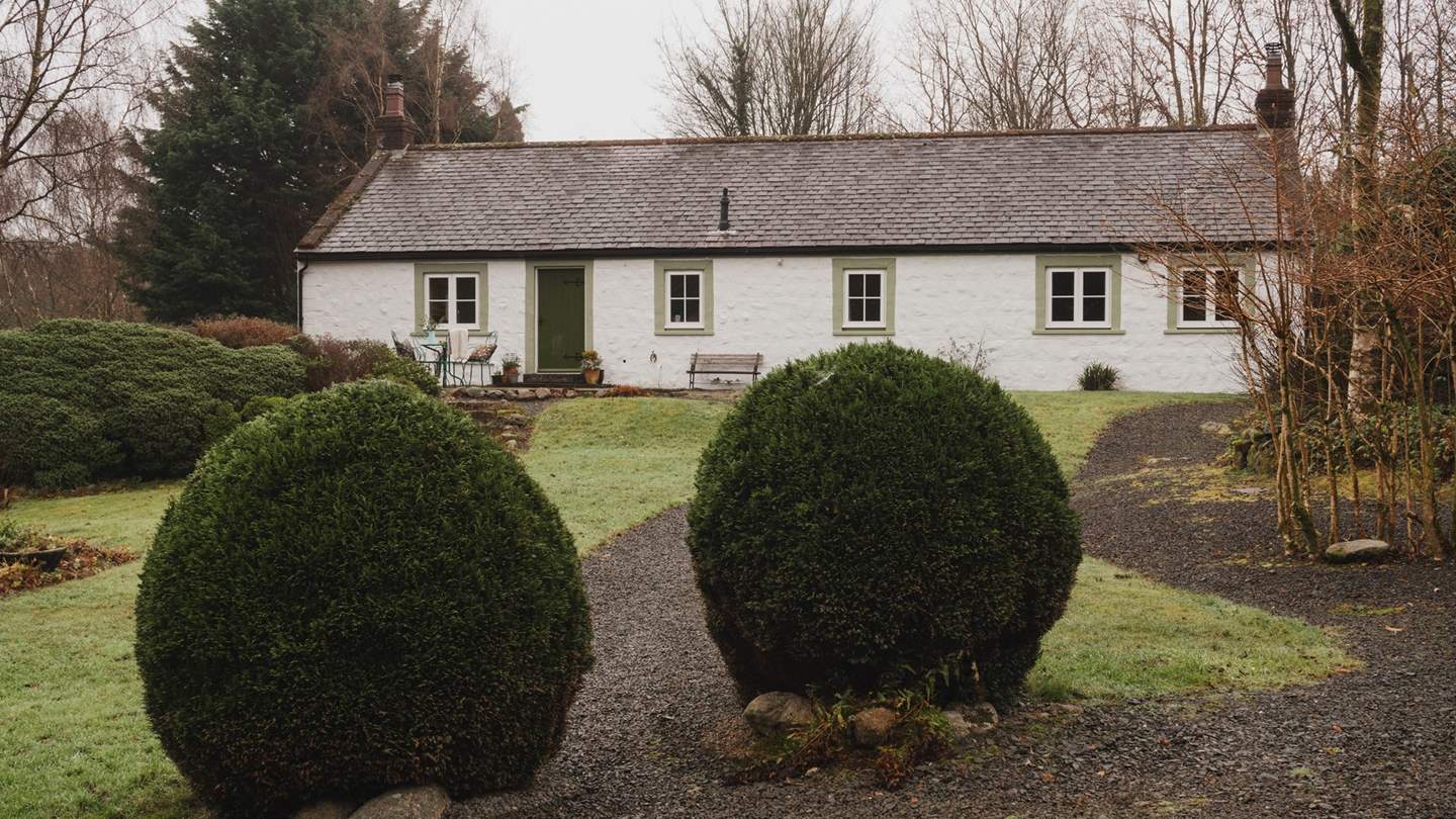 A world of wonder awaits in every season