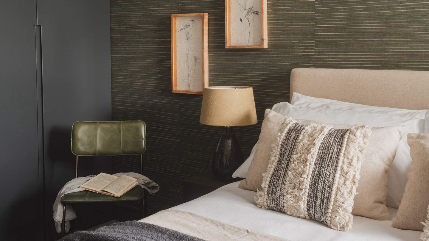 Coastal living moments await at our heavenly homestay