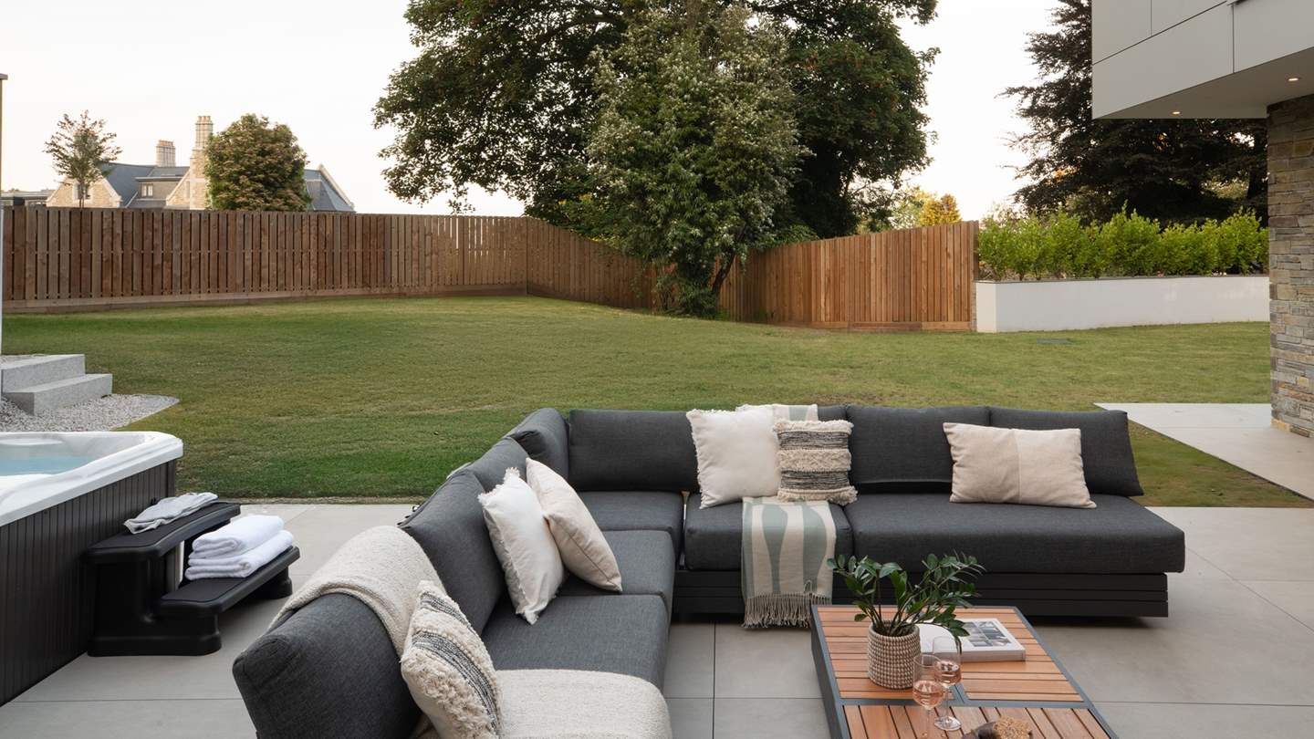 Staycation magic awaits at Calluna....