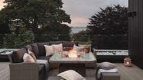 Calluna, our heavenly retreat, where spellbinding sea views and luxury living promise the dreamiest ocean escapes