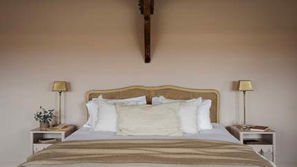 Boutique Retreats lookbook - Relax