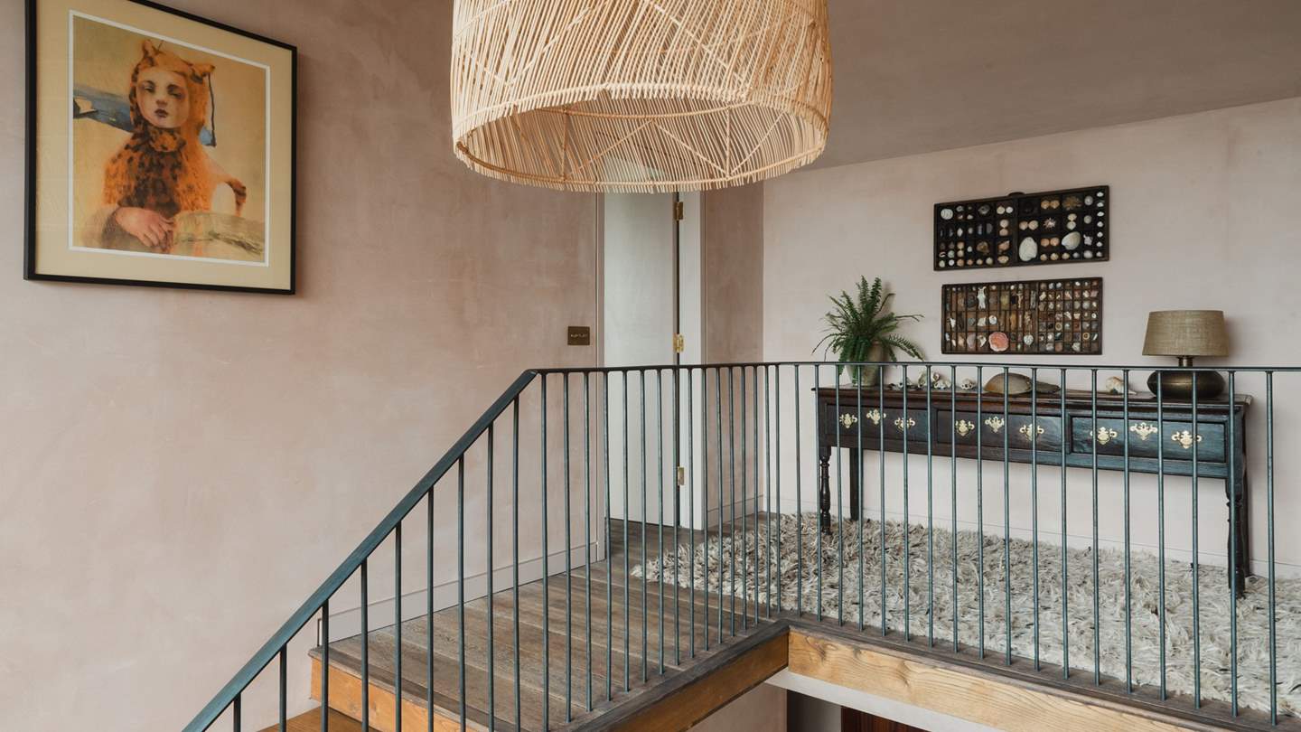 Nahla promises a poetic blend of reclaimed earthen materials