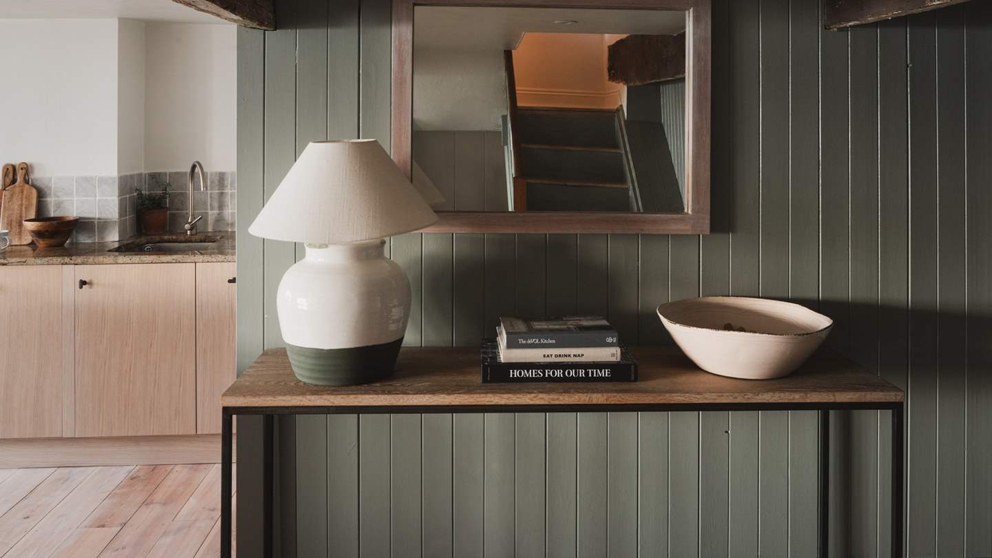 You’ll find everything you’ll need for culinary crafting