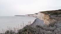 The chalky Seven Sisters cliffs promise spellbinding days beside the ocean...