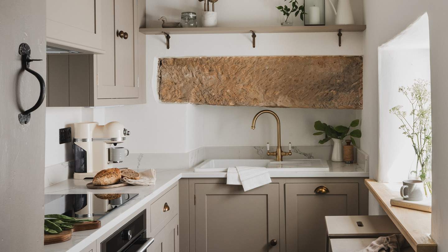 Every original feature is simply a dream