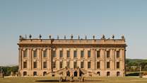 Visit one of the biggest estates in the Peak District, Chatsworth House, with elegant interiors and exquisite gardens