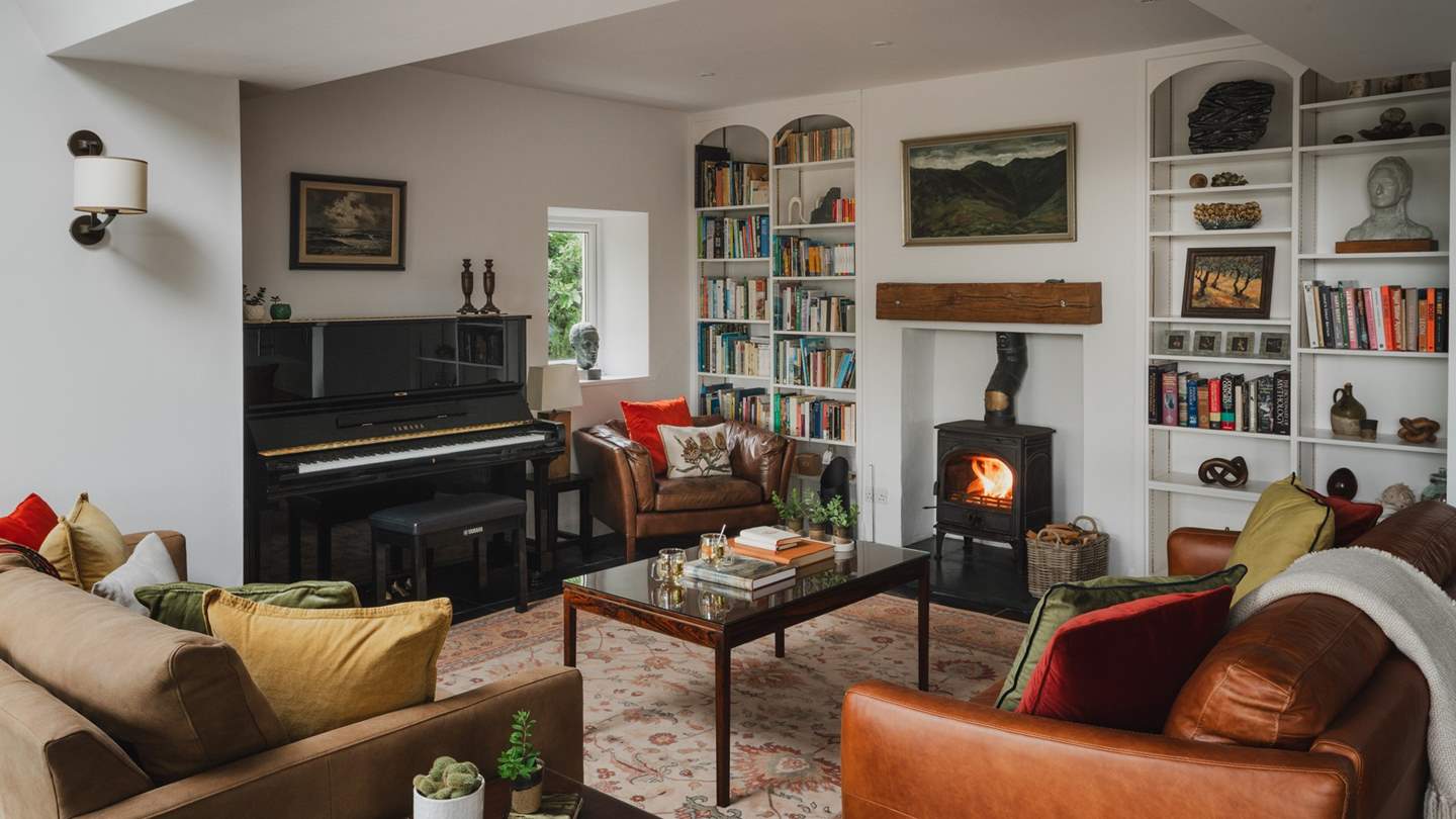 Uncover dreamy living spaces of Merellas 