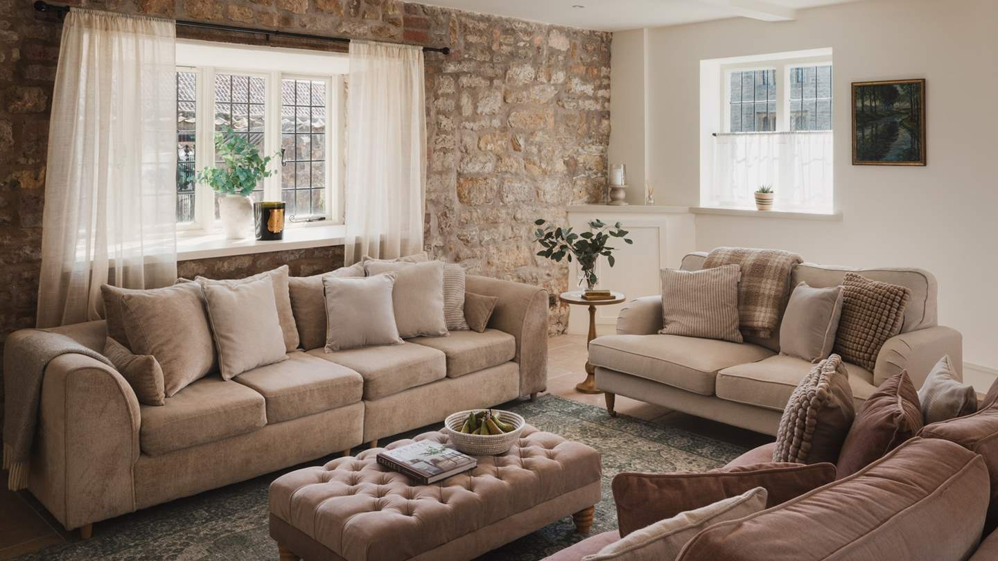 Country cottage inspired touches await at every beautiful turn at our homestay, situated on the rural fringes of Wales close to the English border 