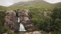 Discover the beauty of your Highland surroundings from Coruanan Farmhouse