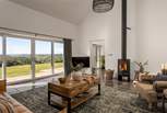 Winslow promises a pared-back, neutral interior style throughout
