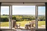 The outdoors call for slow living moments beside rural scenes