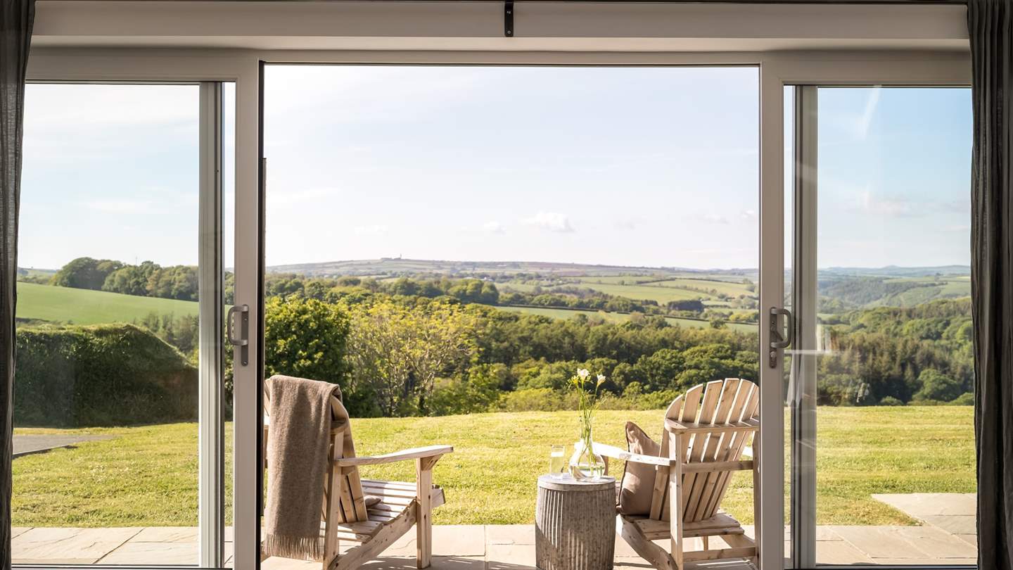 The outdoors call for slow living moments beside rural scenes