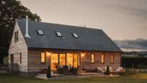 Life’s most magical moments reside at Nàdair...