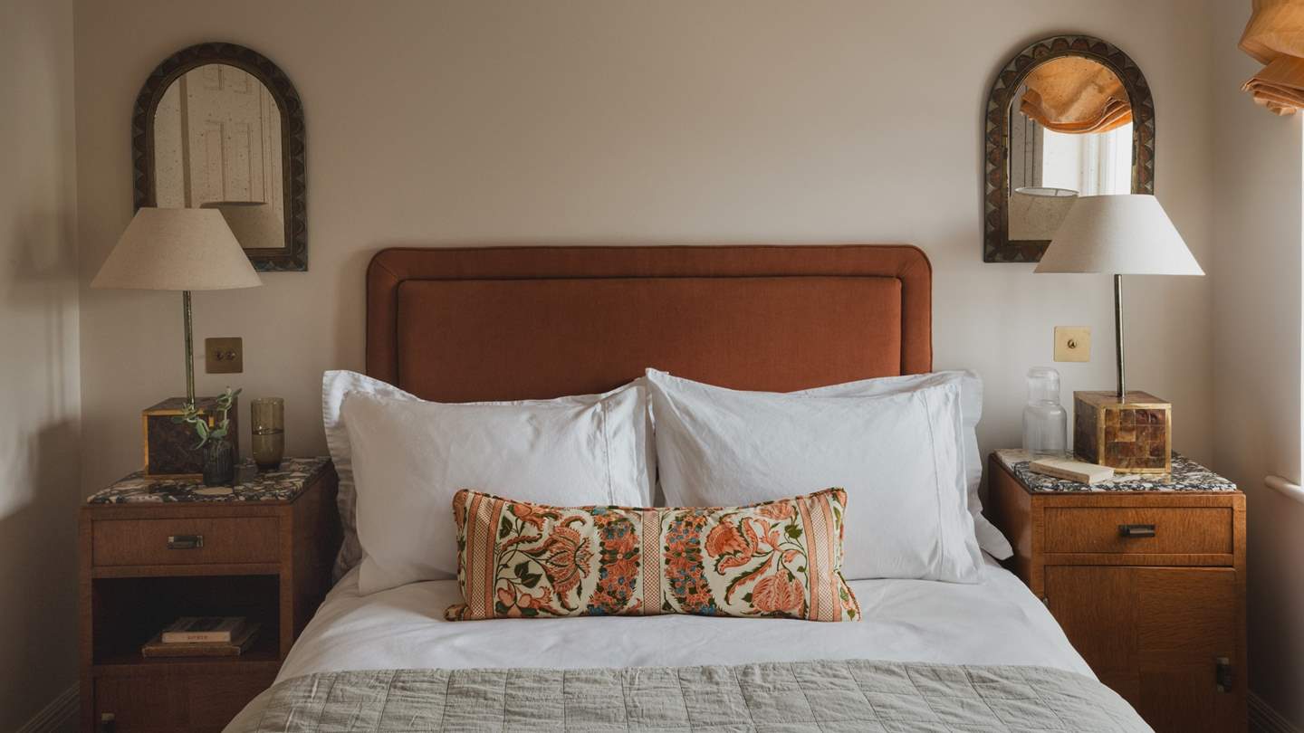 Moorlands, our luxury retreat for twelve in Mullion, Cornwall 