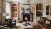 Moorlands promises a masterclass in luxury living and vintage elegance