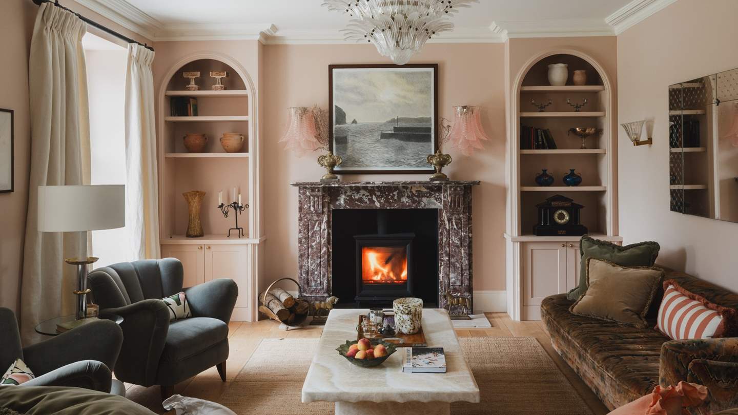 Moorlands promises a masterclass in luxury living and vintage elegance
