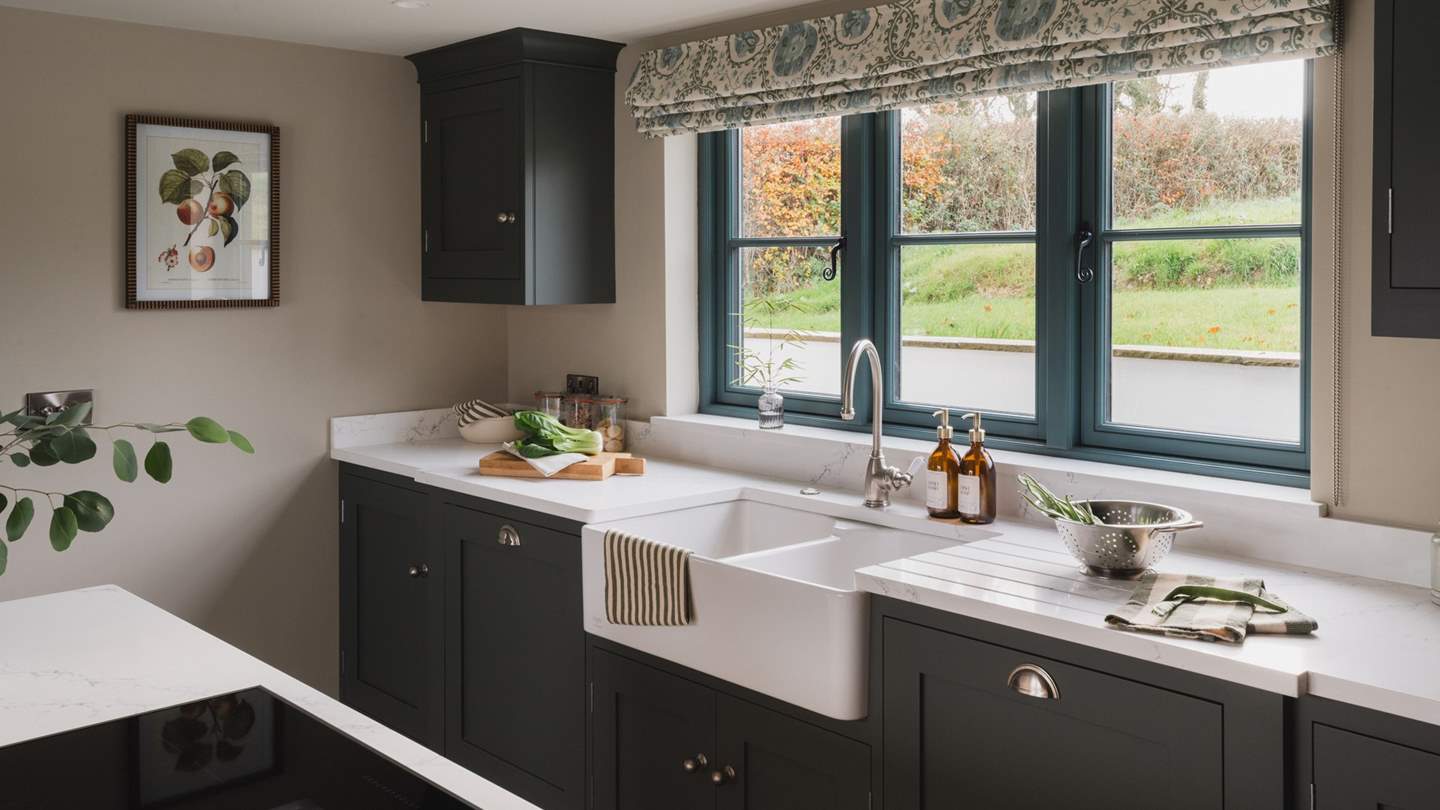 Uncover everything you could possibly need to prepare decadent feasts