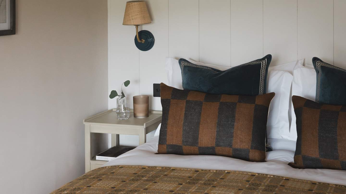 Life's dreamiest moments reside at Zephyr