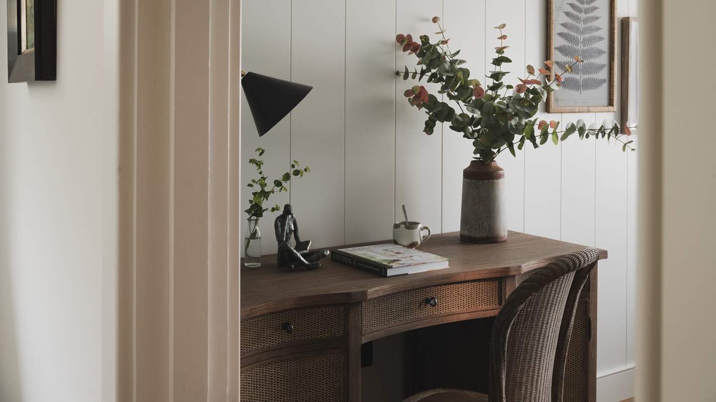 Embrace moments of calm at Zephyr