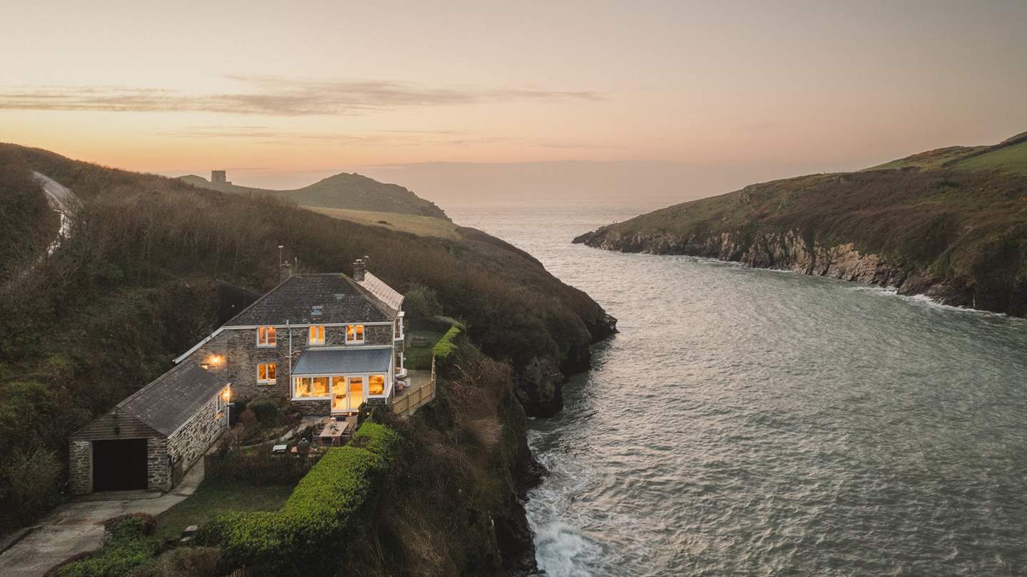 The most exquisite escape for coastal sojourns, uncover Zephyr