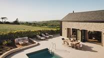 Life’s dreamiest moments unfold at Polaris...