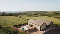 Explore the very best of the far west of Cornwall and beyond from Polaris...