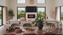 Nestled along Cornwall’s north coast, just a stone’s throw from St Ives