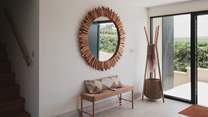Polaris, our luxury coastal retreat in Gwithian