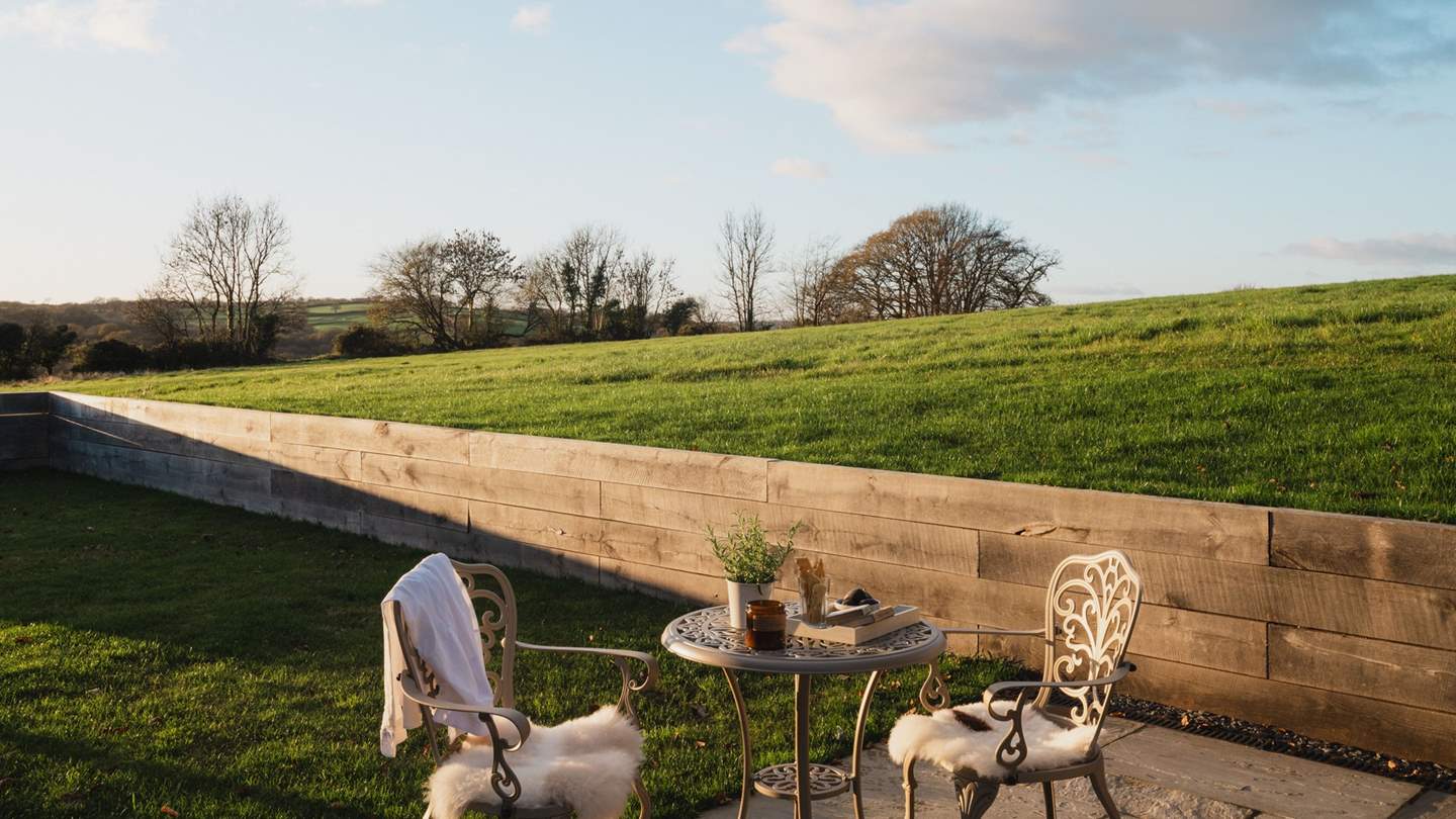 A spellbinding retreat from reality awaits...