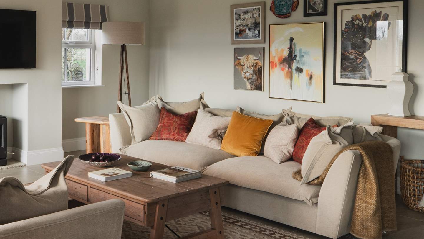 Discover a tranquil setting to unwind after days exploring the island