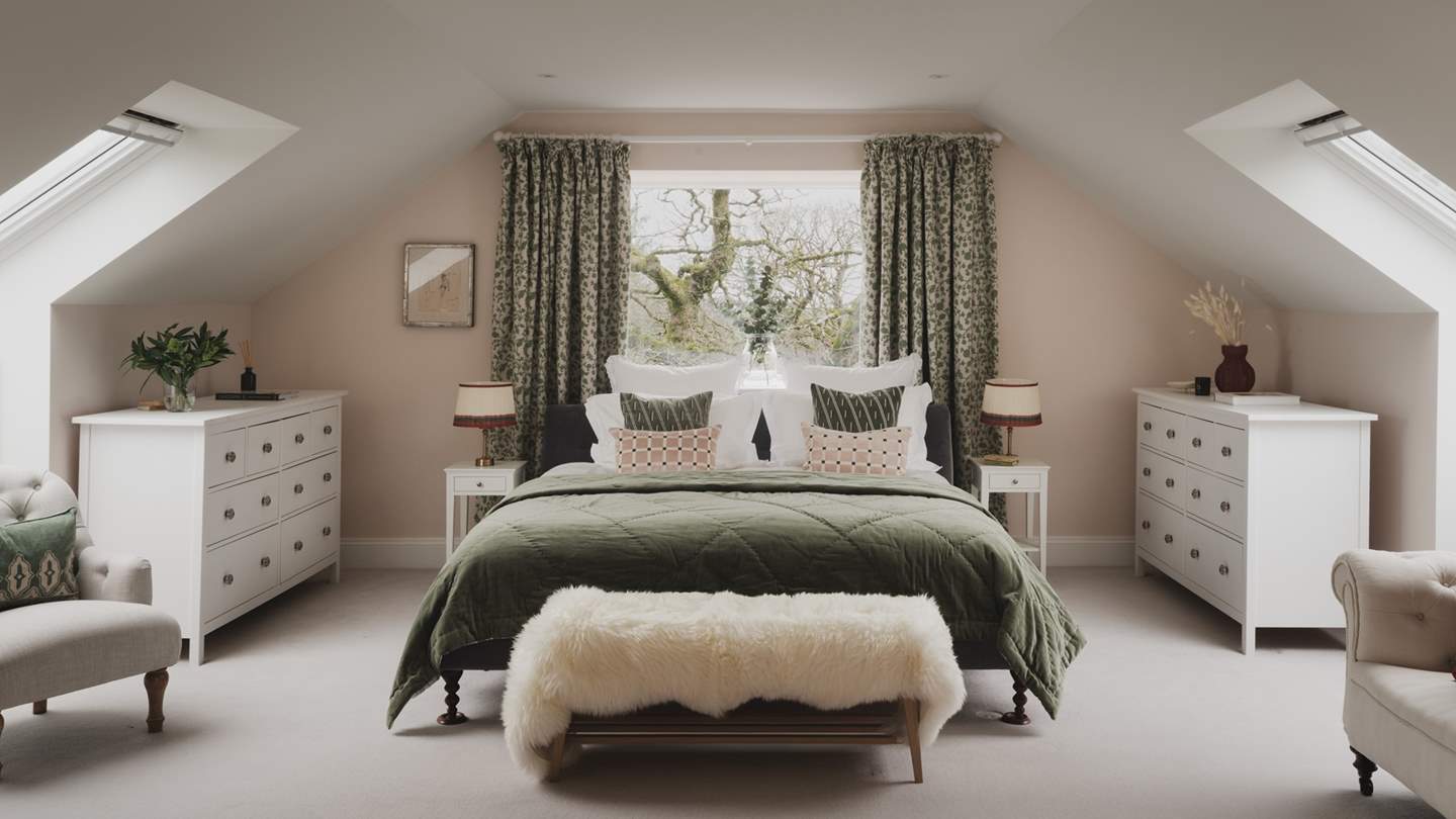 Discover our dream retreat for multi-generational staycations and celebratory soirees with friends