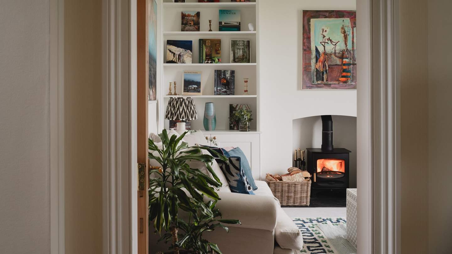 Discover endless spaces to unwind at Pomera, with underfloor heating throughout