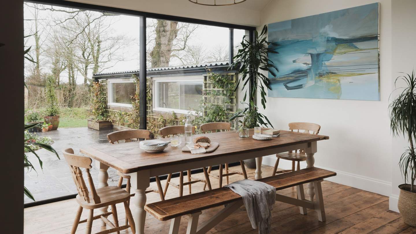 With sustainability at the core of its design, Pomera has undergone a full eco-renovation