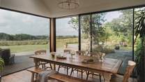 With sustainability at the core of its design, Pomera has undergone a full eco-renovation