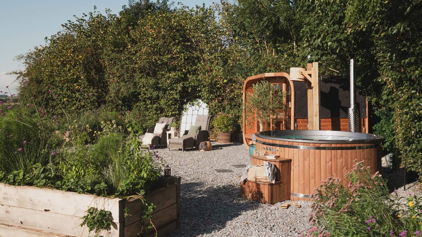 Pomera is a dreamy retreat, promising special staycation memories