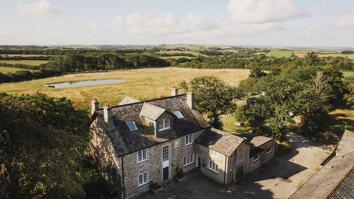 Pomera promises exquisite blend of early 19th century character and contemporary, eco-conscious luxury