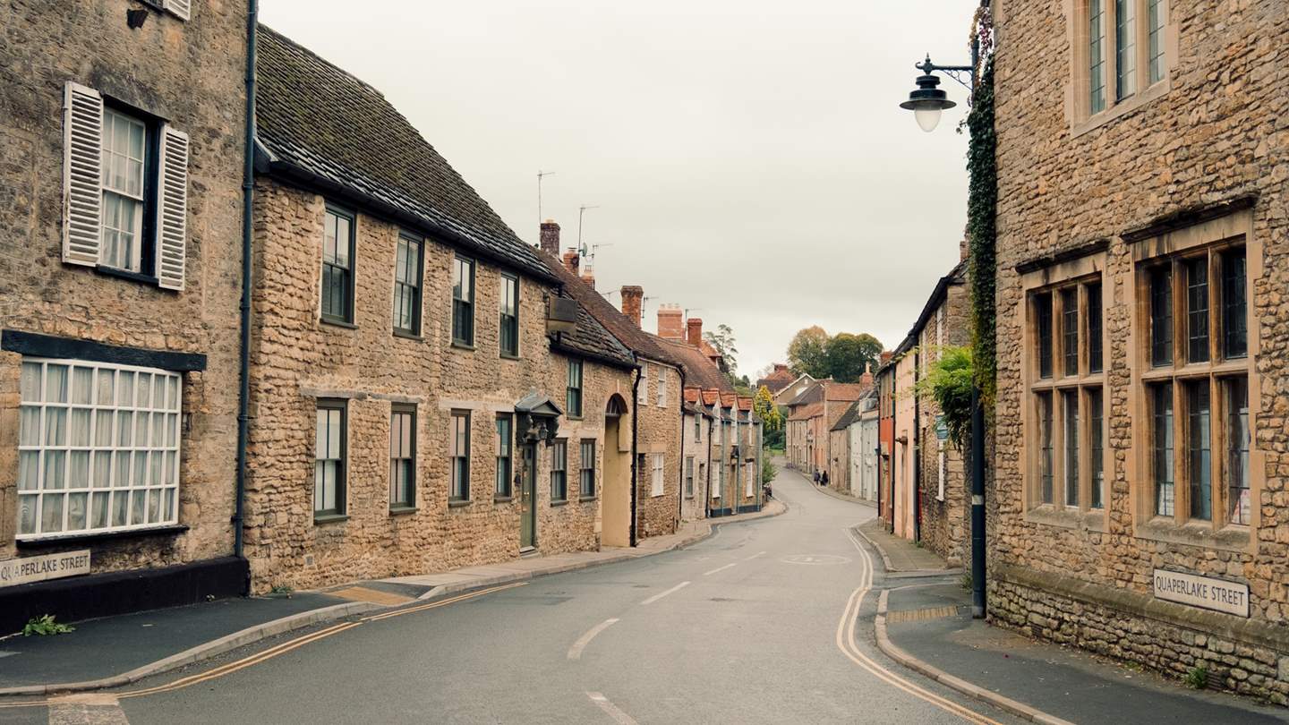 Linen Cottage's is uniquely positioned to uncover ample fine dining opportunities