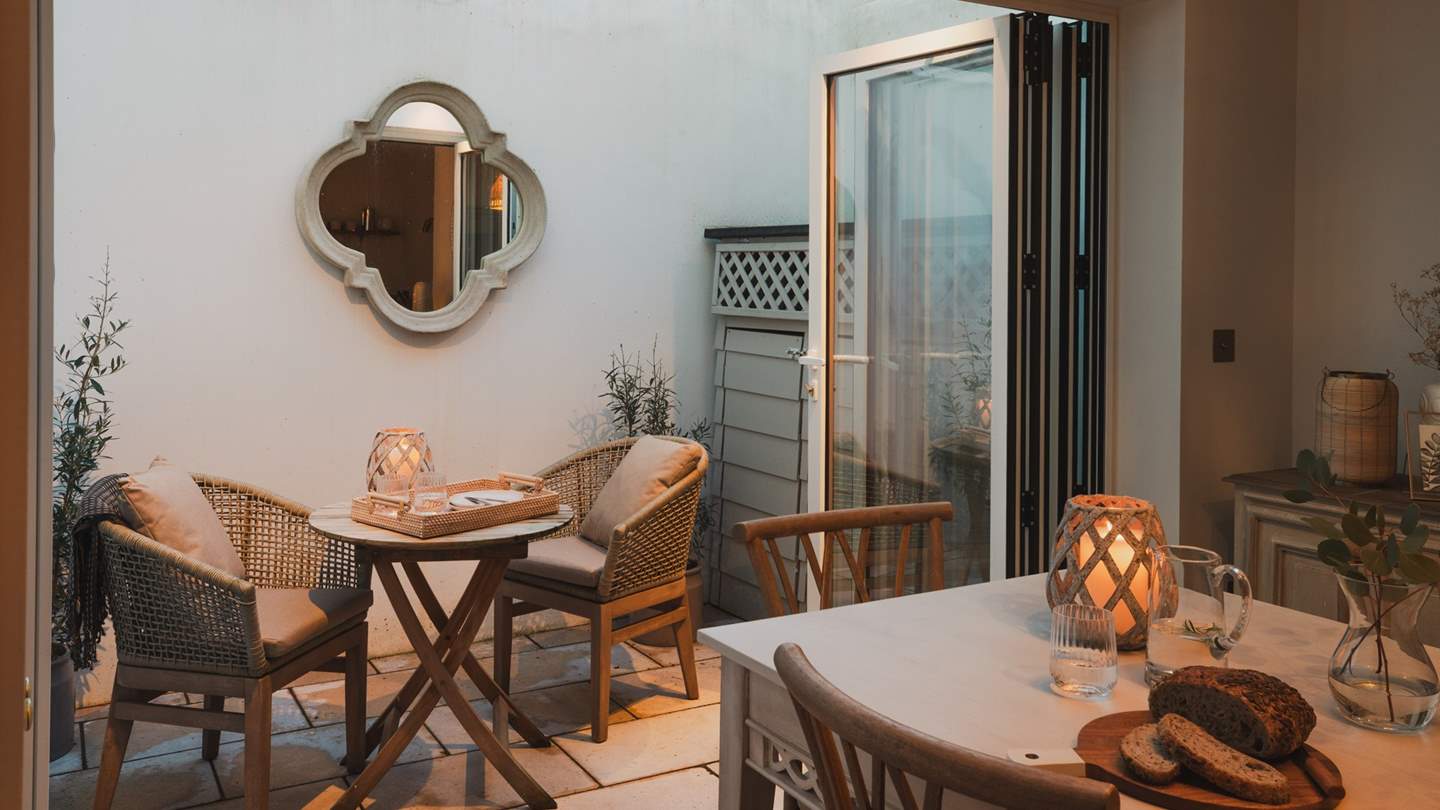 Each space is intricately designed to blend beautiful heritage features with the utmost luxury