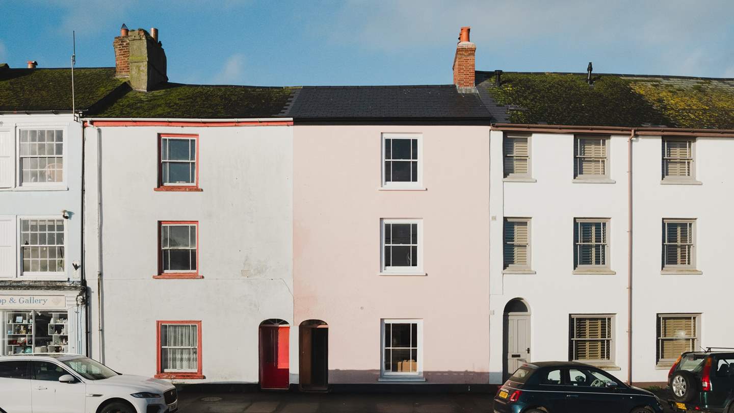 An endless tapestry of North Devon gems awaits to be enjoyed...