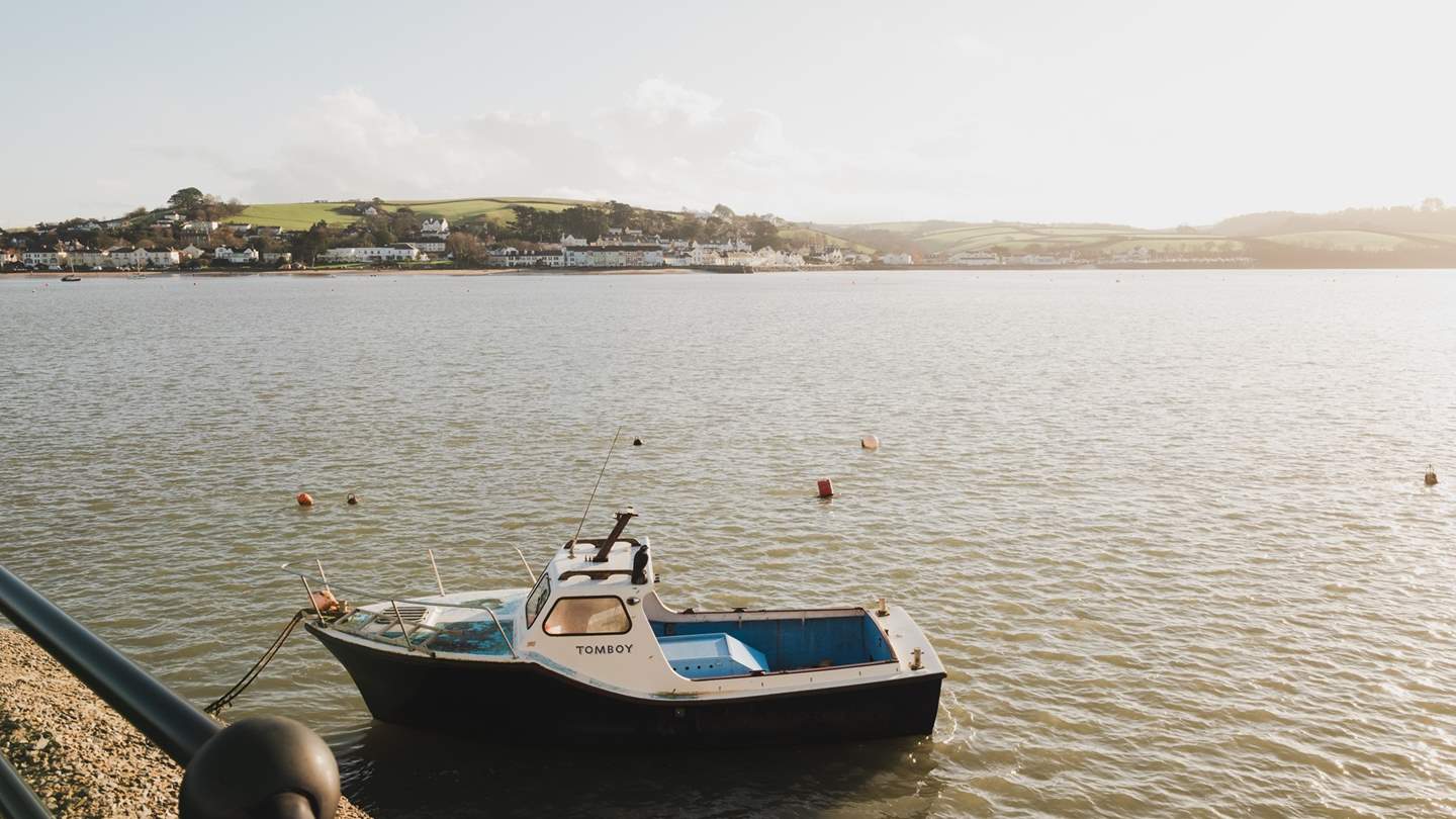 Adored for their picture-perfect aesthetics, maritime history and captivating coastline