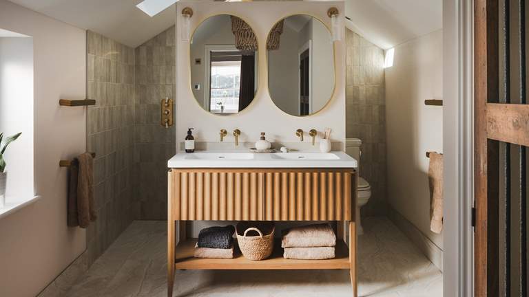 Coravue - Sleeps 6 + cot - Appledore