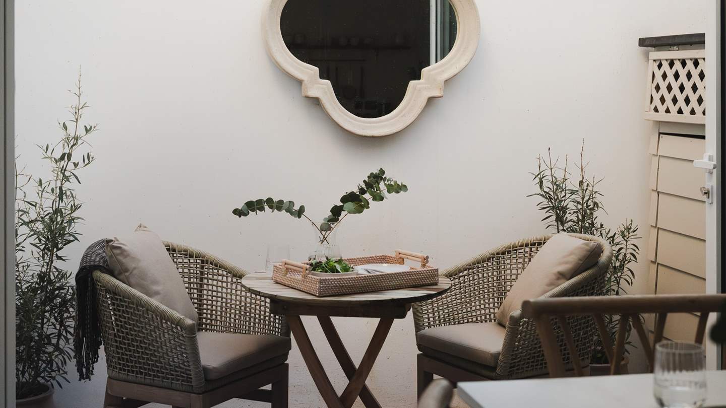 Coravue, our luxury retreat in Appledore, Devon