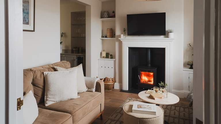 Coravue - Sleeps 6 + cot - Appledore