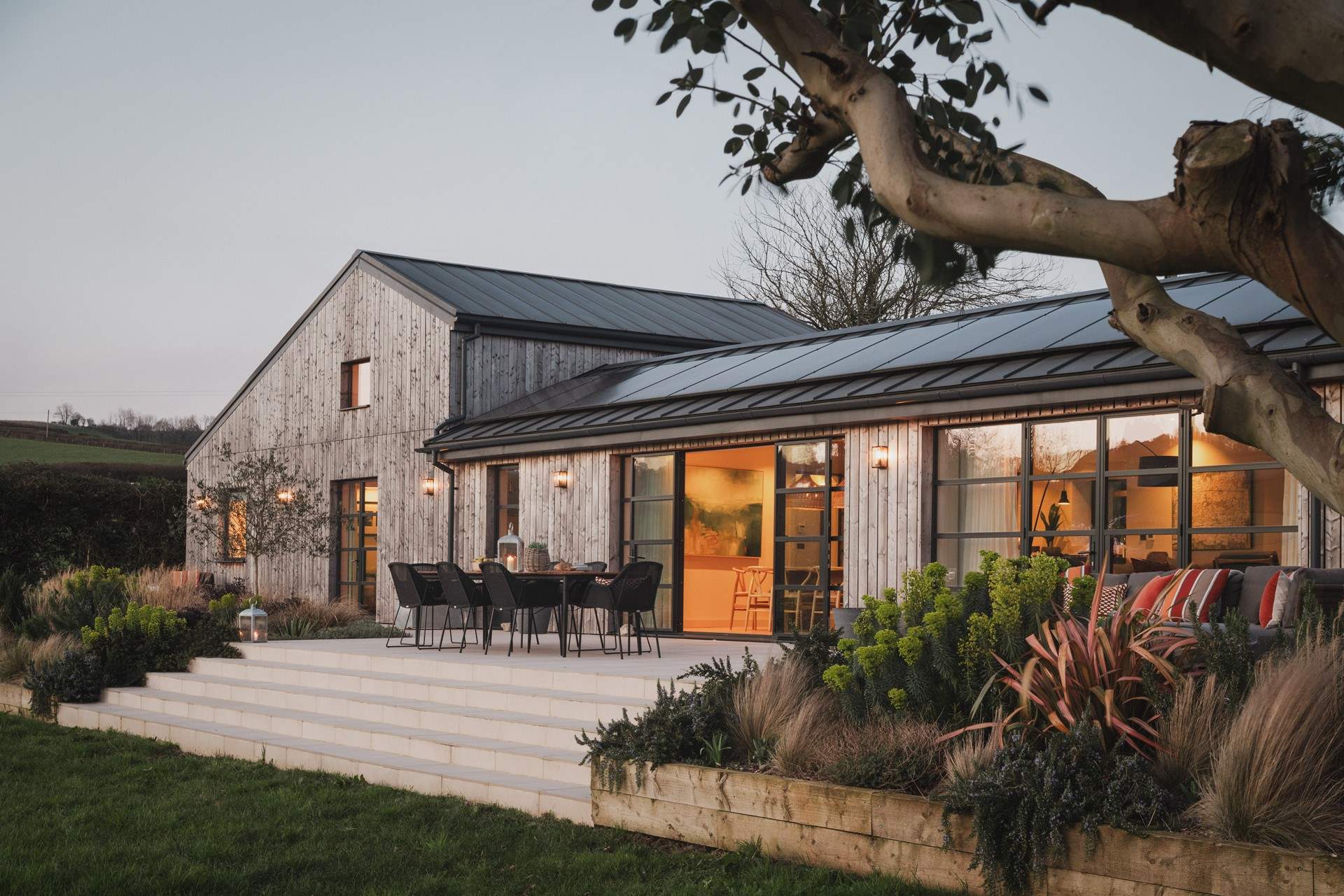 Immerse in rural reveries at our exquisite dog-friendly abode for six in Dorset...