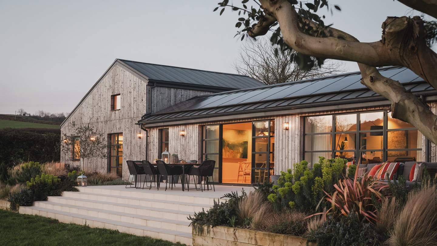Immerse in rural reveries at our exquisite dog-friendly abode in Dorset
