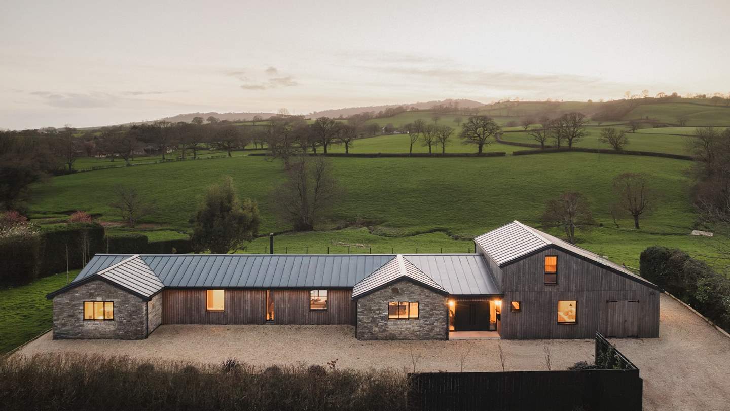 Lumen is perfectly placed for timeless escapades