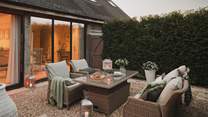 Our adults only retreat promises a beautiful blend of modern amenities and traditional country charm