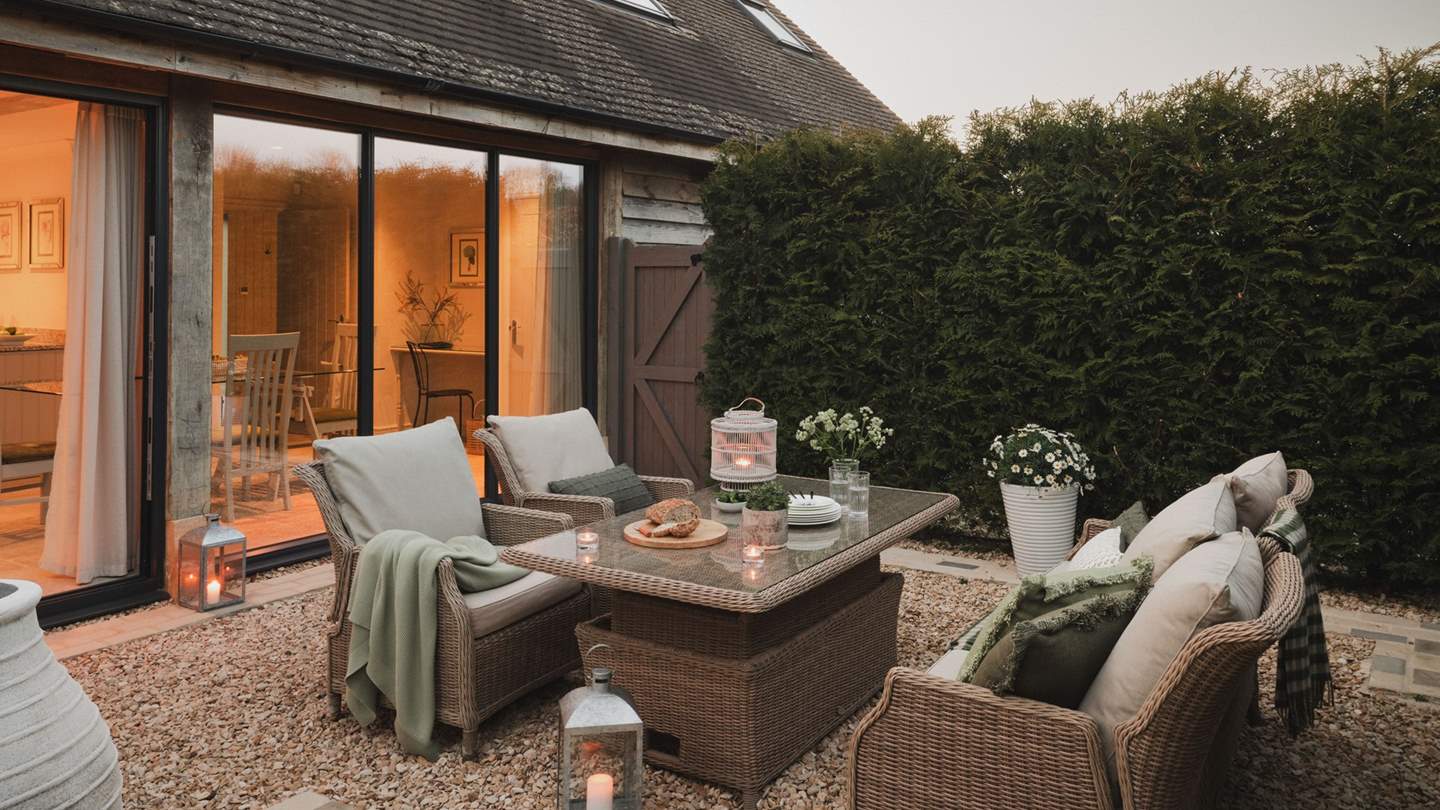 Our adults only retreat promises a beautiful blend of modern amenities and traditional country charm
